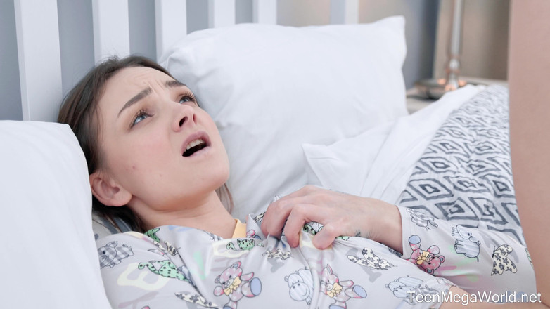 Teen Mega World: Lelah? Orgasme!