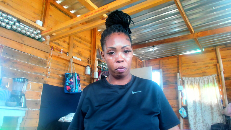 AnalEbony: Hraní rolí, armádní kapitán trénuje vojáka, aby odolal tomu, aby...