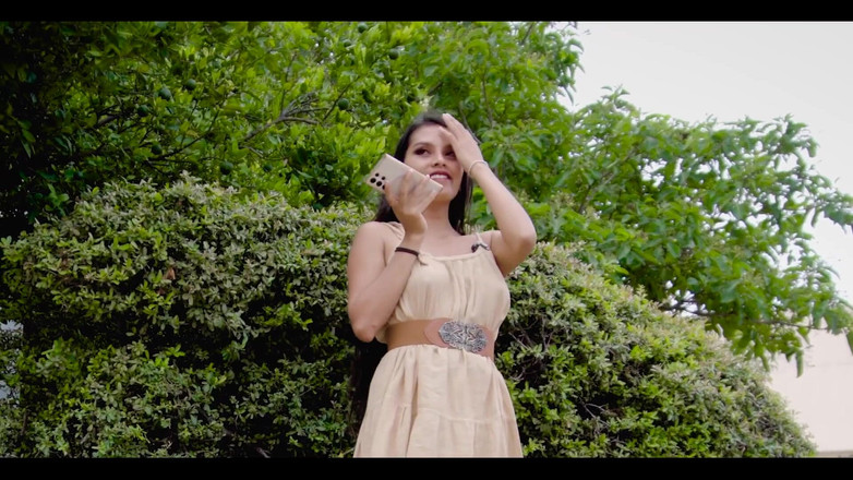 Sammy_corazon: Jangan khawatir, sayang, aku akan melakukan yang terbaik untuk membantumu...