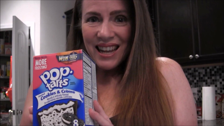 Nikki Nevada: Fattening You up to Eat You