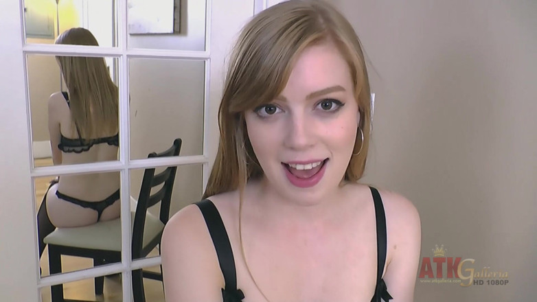 ATK Fans (Babes): Masturbation