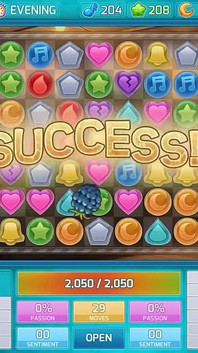 Huniepop 2 - Pertemuan berganda - bahagian 10 seni menjilat pepek oleh Loveskysan