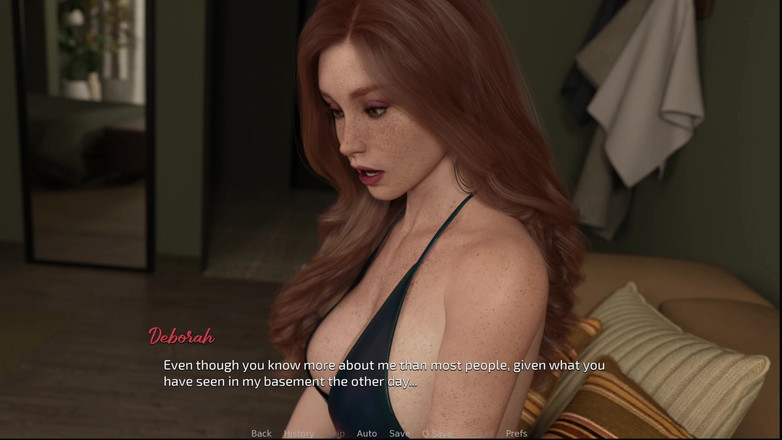 Wickedgammes studio: Kontrolsüz Üniversite Öğrencileri (bölüm 7)