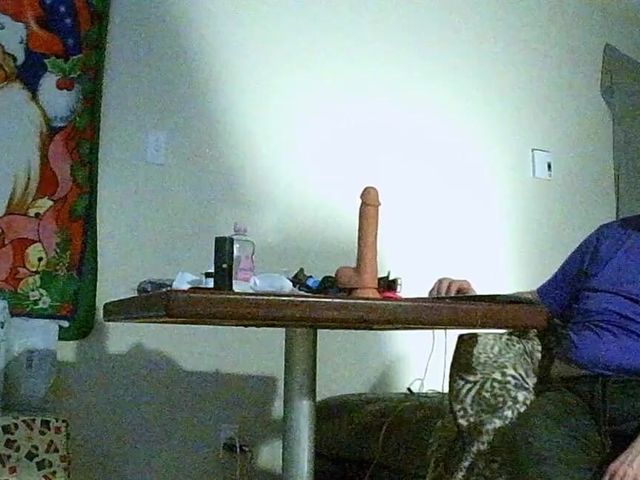 Live on the Internet (Caressonnous)