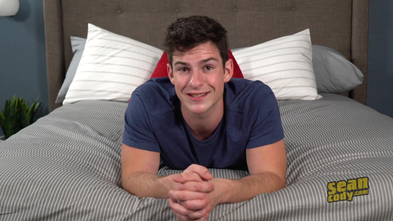 Sean Cody: Archie