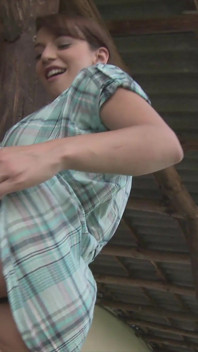 Dubur Farm Girls Vol 1