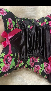 Edging với búp bê tình dục của tôi mặc đồ lót gợi cảm