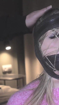 Bondage Hood