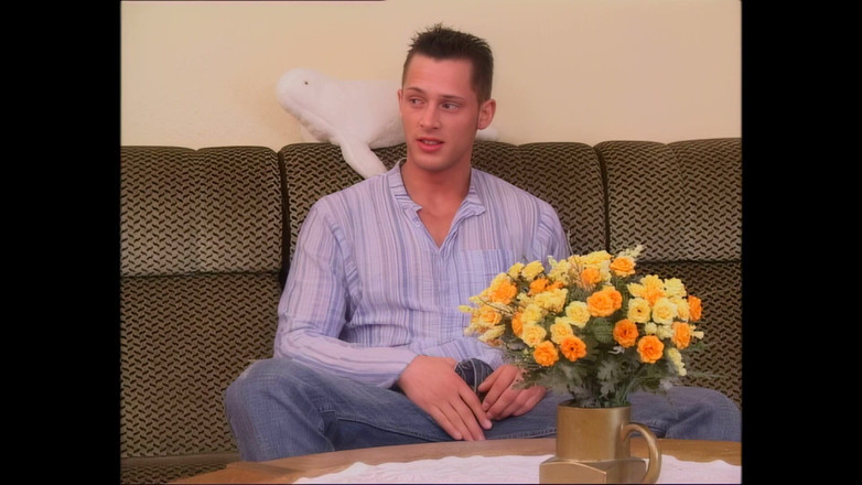 Deutschland Porno X: Kompilacja: Młody, Stary, Pulchny, Chudy, Napalony, Latynoski, Azjatycki