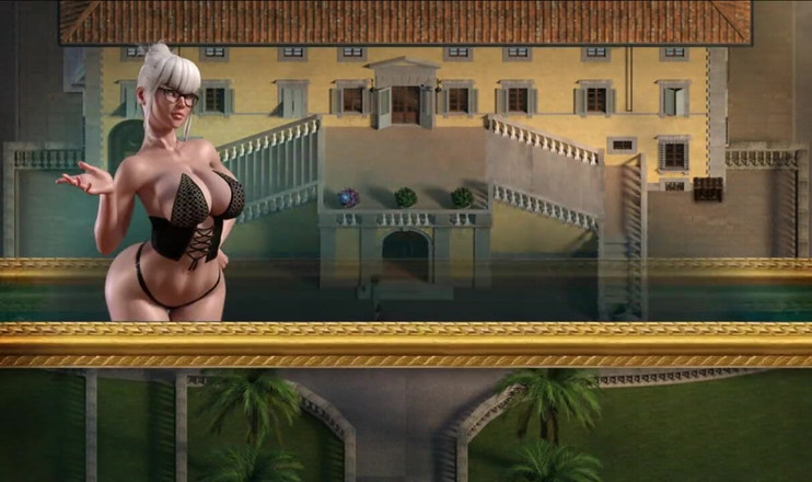 LoveSkySan69Real: Poklad Nadie V38062 Část 93 Velký péro Velký Masion od Loveskysan69