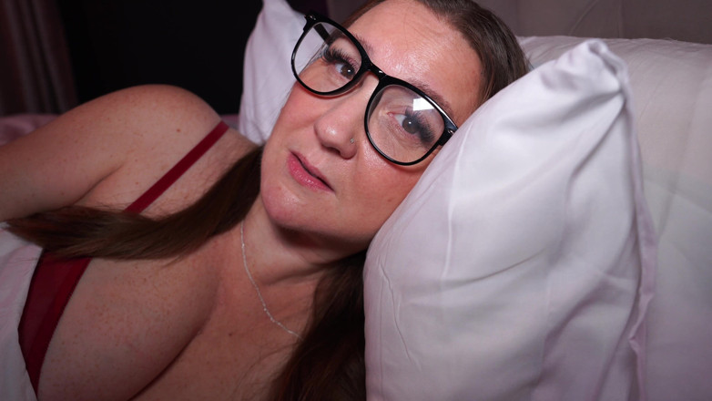 Harley Taboo: Najlepszy przyjaciel pasierbicy 4K
