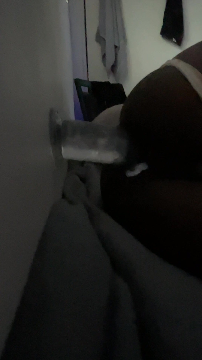 Emperor Kai Da God King: Стрінги та веселощі, ч. 3