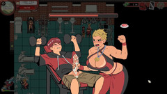 Cumming Gaming: Top 5 - Best Facial Scenes in Video Games Compilation Ep.2 (redhead Femdom...