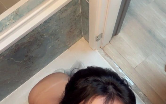 Emanuelly Raquel: POV 펠라