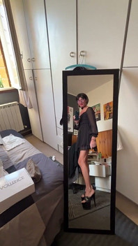 Sexy Attitudetests