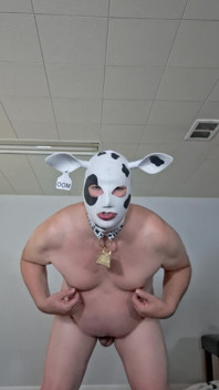 I Need Someone to Milk My Udders
