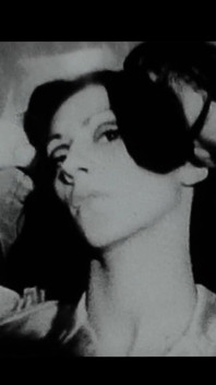Porno vintage teatro erotico retrò - roxanne