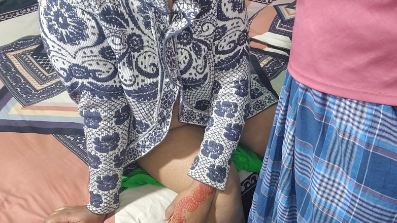 Akhi moni: Ich habe meinen workboy teil 01 gefickt