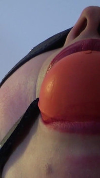 Esperienza in nylon e BDSM vol 2 in Full HD