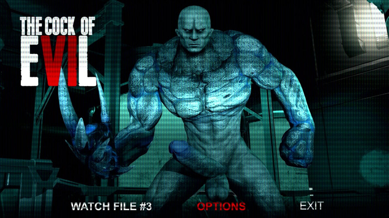 Taylor Breeder: The Cock of Evil 6 - Part 3