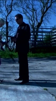 Naughty Farm Girl Double Penetration Tease