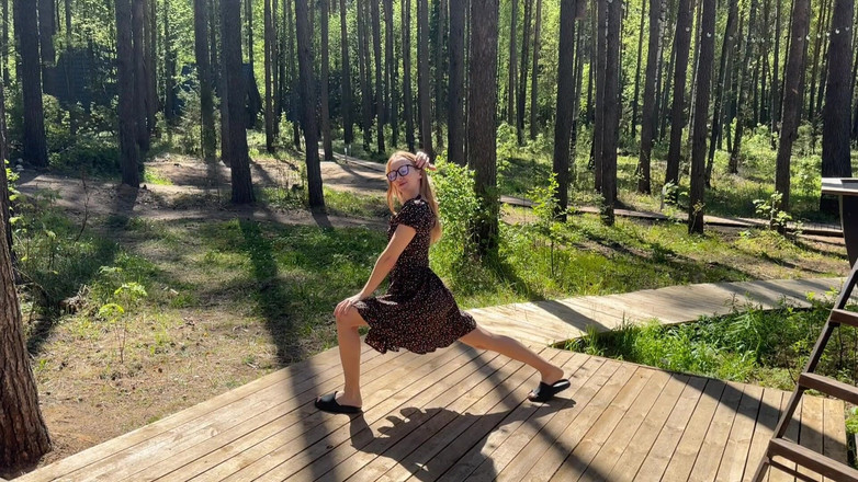 Skinny_lady69: 女神streticng户外