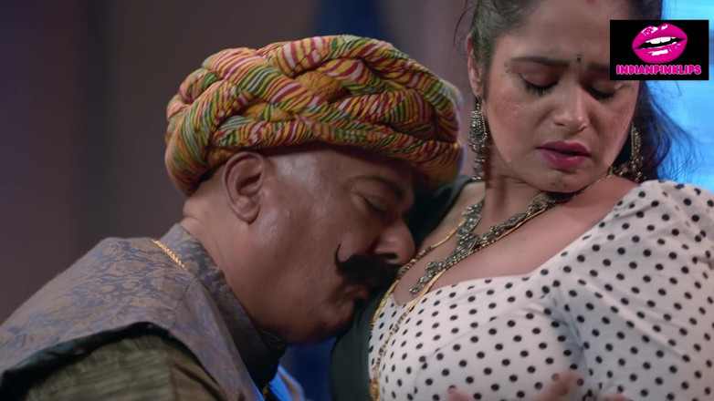Indianpinklips: Tharki Bahu and Sasur Sex with Bahu