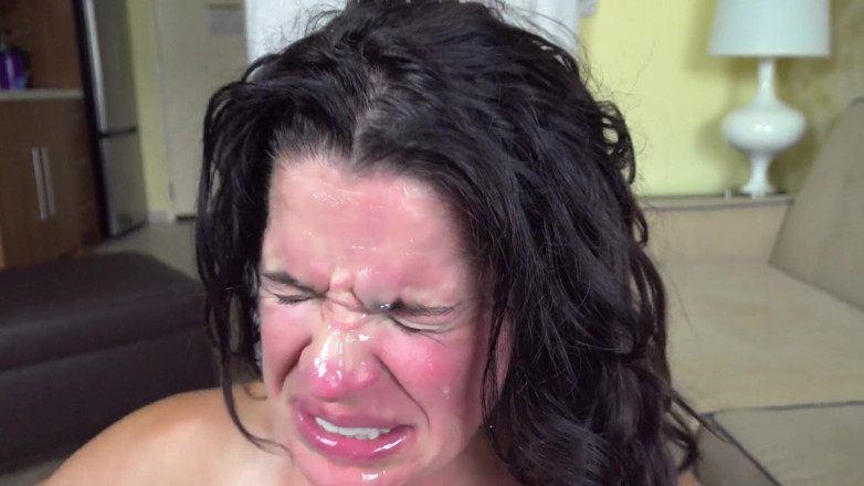 Sammi Starfish: Starsza przyrodnia siostra strzela porno