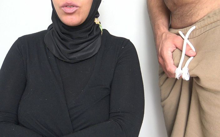 Souzan Halabi: Indisk fru fusk med egyptisk pojke