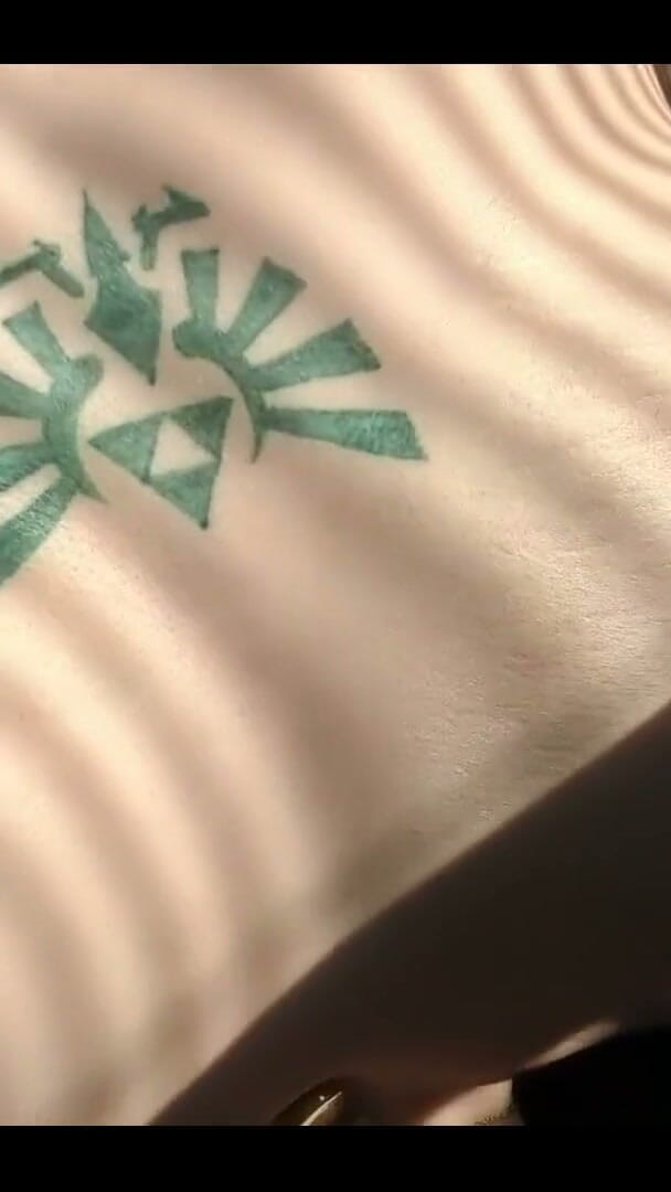 Joltionmac: Do You Like How the Sun Peeks Thru the Blinds?