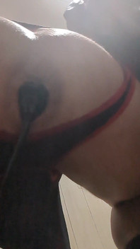 Results of a Successful Cumdump Outing!!