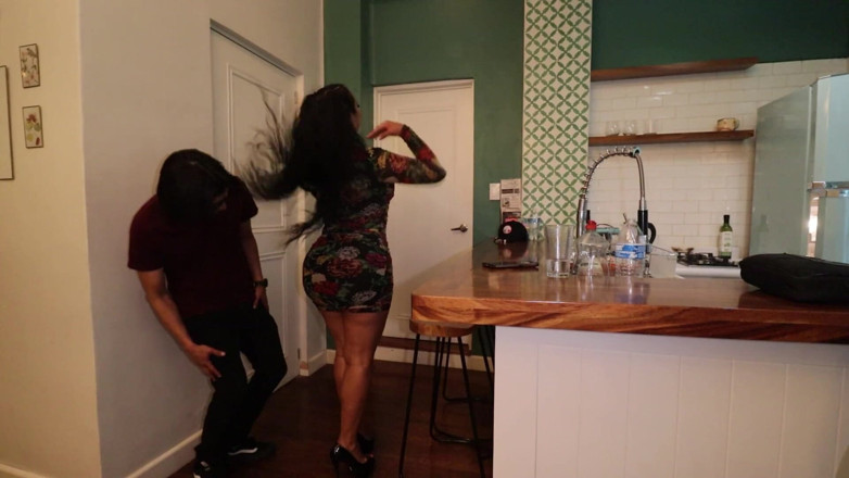 Calientehubxxx: Rico reyes dan gali diva meksiko
