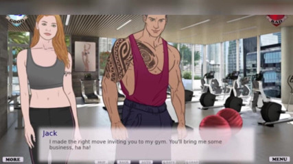 3DXXXTEEN2 Cartoon: Tell me about your first sex.3D porn cartoon sex