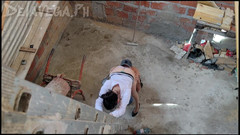 Delavegaph: Šukám děvku právníka na staveništi