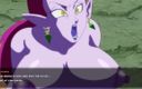 LoveSkySan69: Turnaj Super Slut Z - Dragon Ball - Vados sexuální scéna, část 6 od...