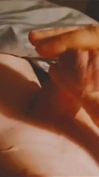 16 hodin edging výstřiku - sexy hlas, táta natáčí obrovskou nálož