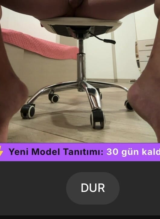Turkishgayy: Gay Masturbation