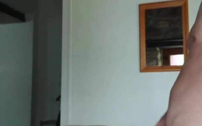 Justin hoodwar: Guy Squirts His Cum on Tight Little Ass in Vacation...