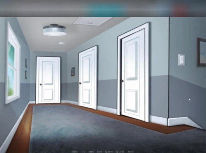 3DXXXTEEN2 Cartoon: Toys in the attic, tugs in the garden. 3 d porn...