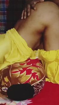 Bangladeszu napalony student Tasneem fucked przez BF