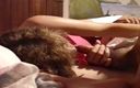 Ardientes69: Moje pierwsze lodziki dla przyrodniego brata i zawsze kończymy jebanie,...