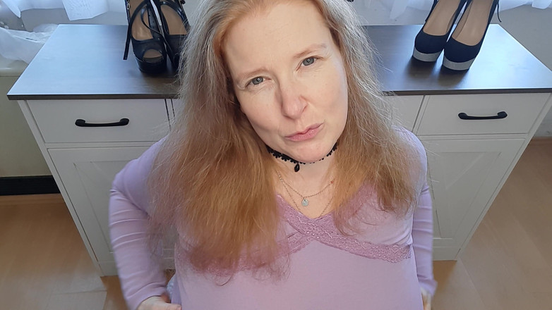 Curly_Dreams: Curly_dreams Squirt Dediğimde, Bana Boşalmanızı Veriyorsun
