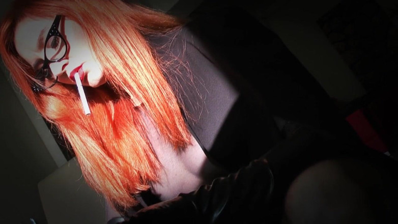 Goddess Celine: Essere educati