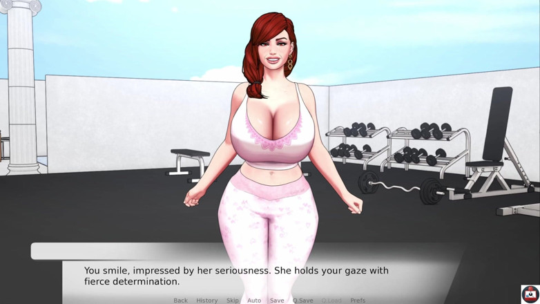 Joystick Cinema: Devine heel - 28