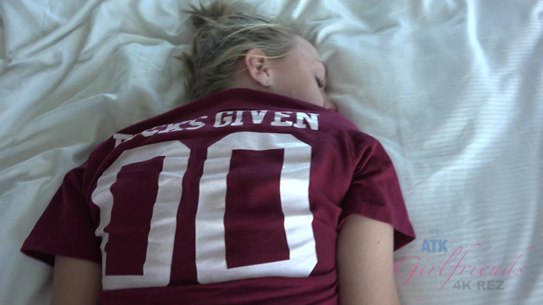 ATK Fans (Girlfriends): Virtueller urlaub Las Vegas mit Iggy Amore 3/3
