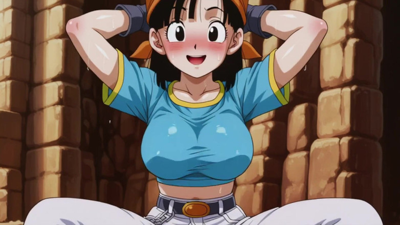 Prznai: Db Pan Slepice