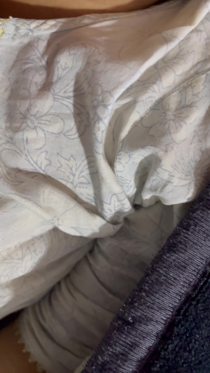 Catchybusty: バービージはやりすぎだ