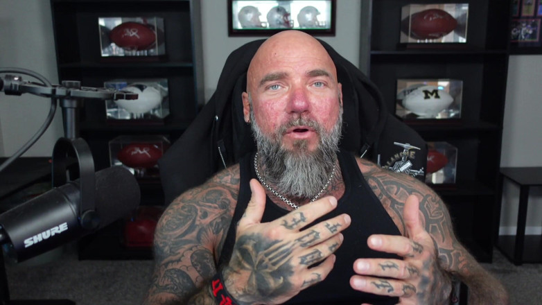Raw and Uncensored with Masculine Jason: How to Find the Right Relationship or Friendship