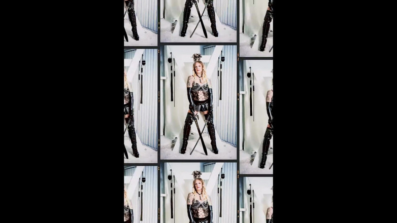 Kora Bell: Atlas Vs Kora