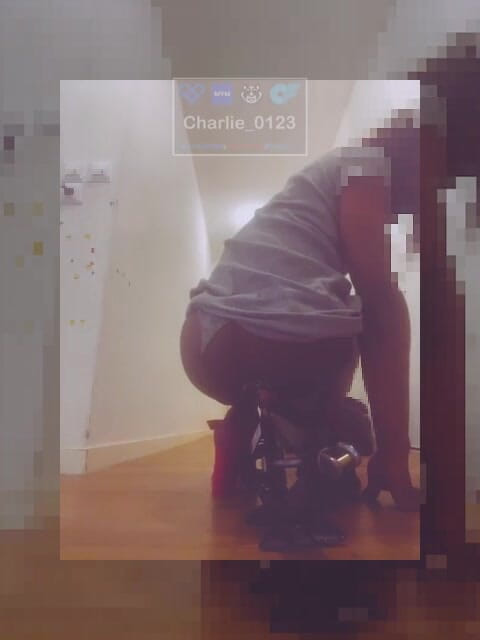 Charlie-0123: Surimis the Chef's Surprise